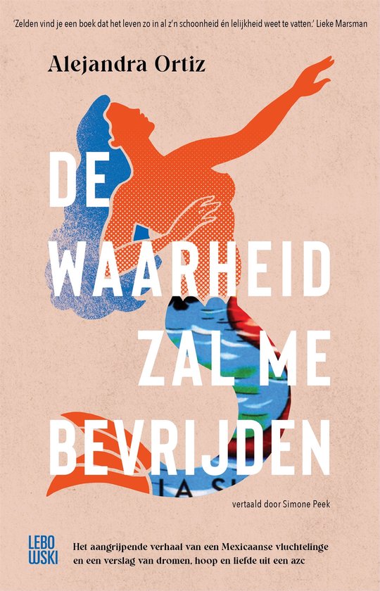 De waarheid zal me bevrijden