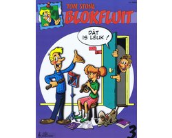 Blokfluit, dat is leuk! 3