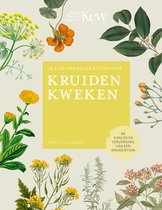 Royal Botanic Gardens, Kew - De Kew Gardener's gids voor Kruiden Kweken