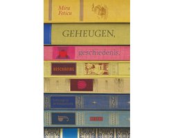 Geheugen, geschiedenis, beschaving