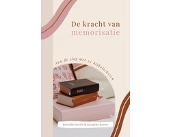 De kracht van memorisatie