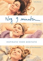 Nog 9 minuten