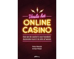 Versla het online casino