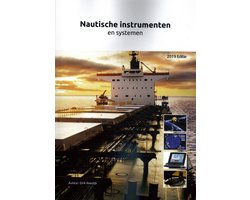Nautische instrumenten en systemen