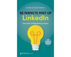De perfecte post op LinkedIn