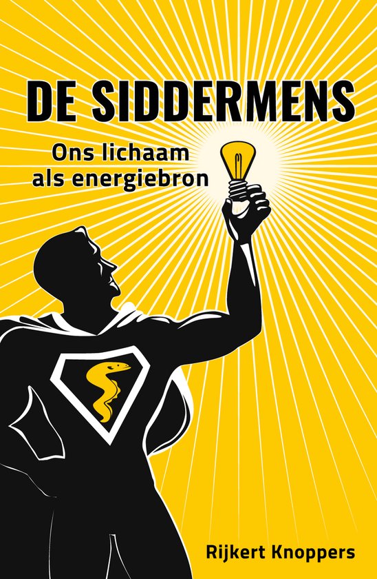 De siddermens - cover