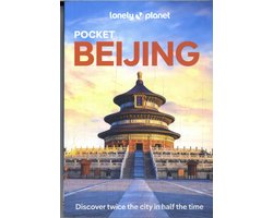 Pocket Guide- Lonely Planet Pocket Beijing