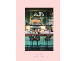 Little Escapes - Little Escapes