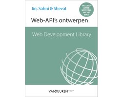 Web-API’s ontwerpen