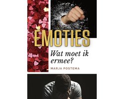 Emoties wat moet ik ermee?
