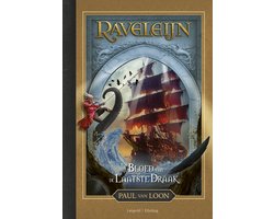 Raveleijn - Het bloed van de laatste draak