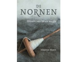 Omslag van De Nornen