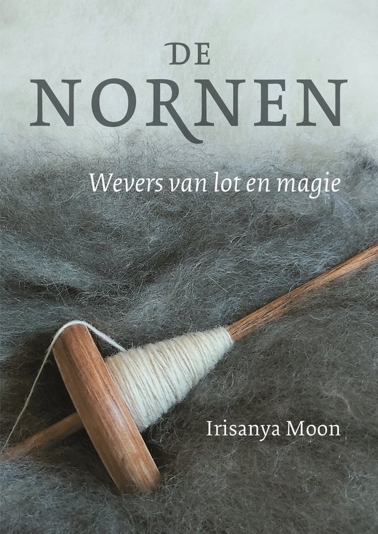 De Nornen - cover