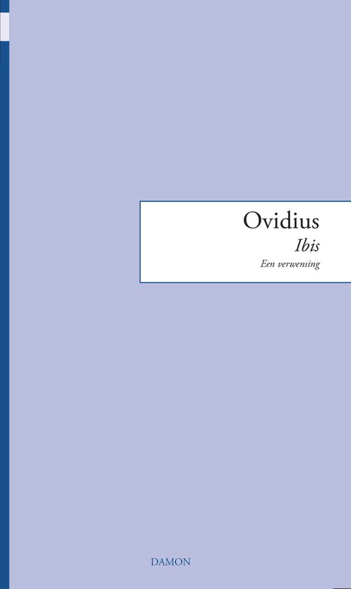 Monobiblos 7 - Ibis - cover