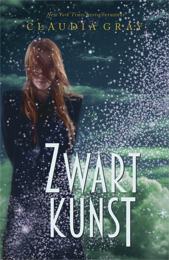 Spellcaster 3 - Zwartkunst - cover