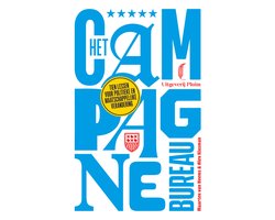 Het campagnebureau