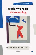 Ouder worden als ervaring