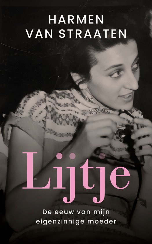 Lijtje - cover