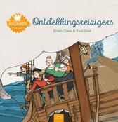 Willewete - Ontdekkingsreizigers