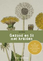 Gezond en fit met kruiden