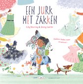 Een jurk met zakken