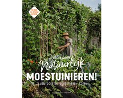 Natuurlijk moestuinieren!