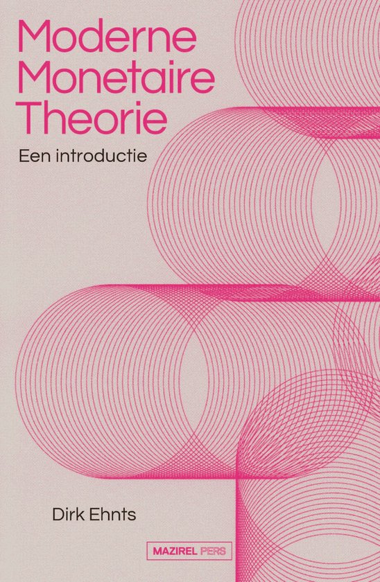Moderne Monetaire Theorie - cover