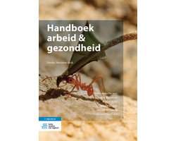 Handboek arbeid & gezondheid