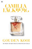 Faye - Gouden kooi