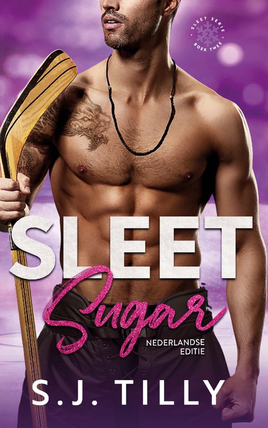 Sleet 2 - Sugar - cover