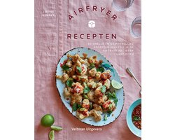Airfryer recepten