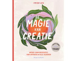 De magie van creatie