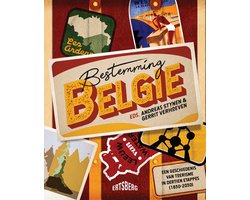Bestemming België