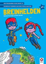 Breinhelden groep 3-4