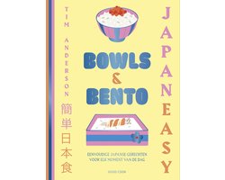 JapanEasy Bowls & Bento