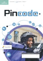 Economie pincode editie 7 vwo 3 hoofdstuk 5 Een eigen bedrijf
