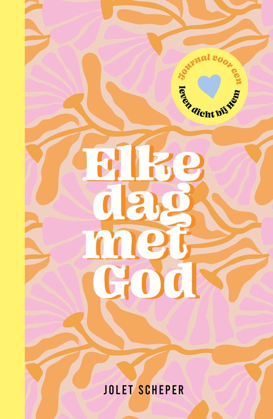 Elke dag met God