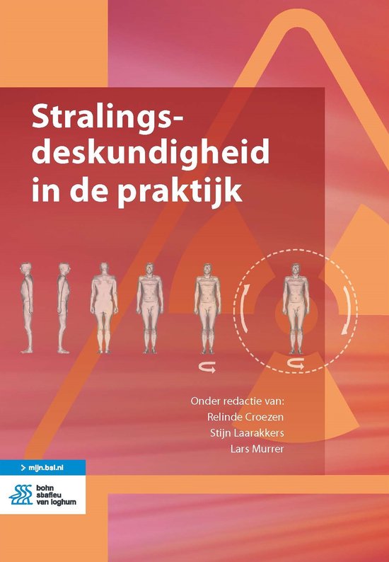 Medische beeldvorming en radiotherapie - Stralingsdeskundigh ... - cover