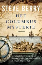 Het Columbus mysterie