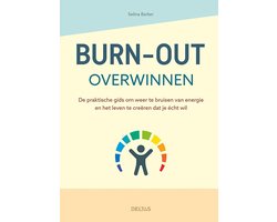 Burn-out overwinnen