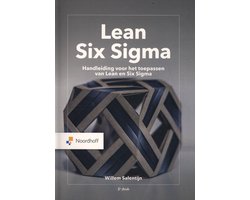 Lean Six Sigma