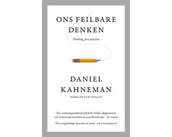 Ons feilbare denken