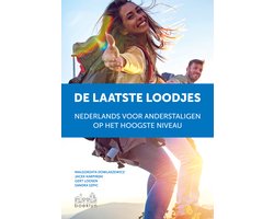 De laatste loodjes