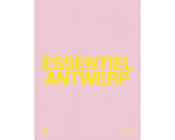 Essentiel Antwerp