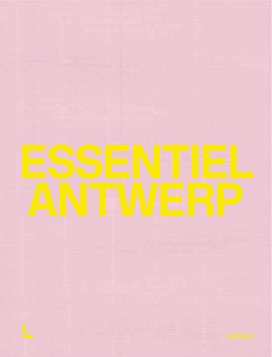 Essentiel Antwerp