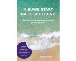 Nieuwe start na je scheiding