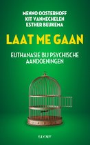 Laat me gaan