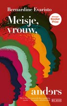 Meisje, vrouw, anders