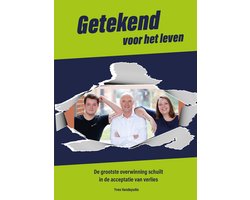 Getekend voor het leven