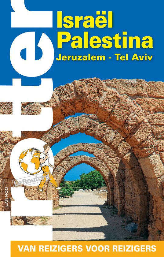 Reisgids Israël